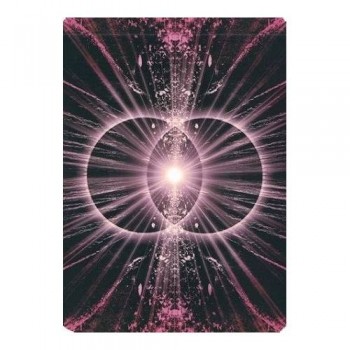 Healing Light Lenormand kortos Lo Scarabeo